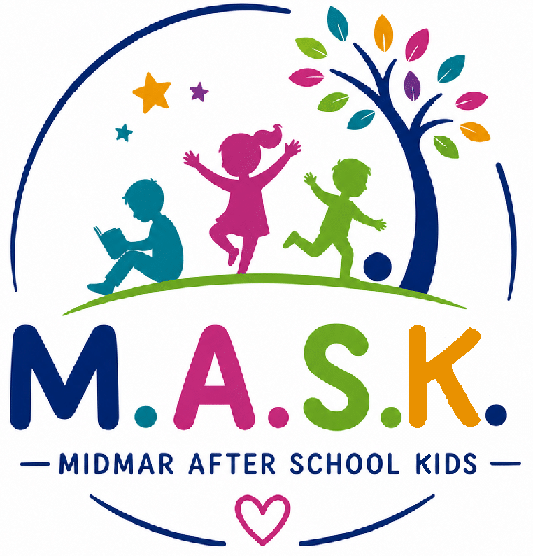 Midmar After School Kids Activity Club